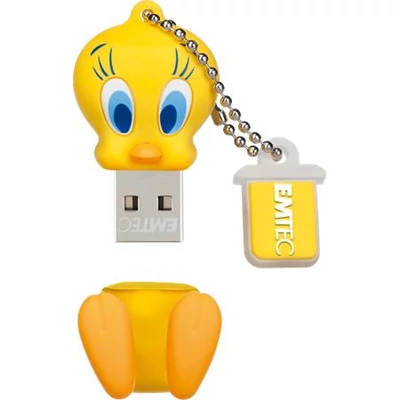 Pendrive, 16GB, USB 2.0, EMTEC 
