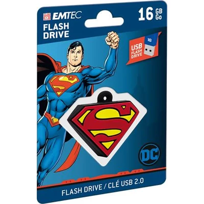 Pendrive, 16GB, USB 2.0, EMTEC 