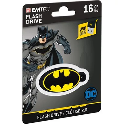 Pendrive, 16GB, USB 2.0, EMTEC 