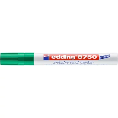 Lakkmarker, 2-4 mm, EDDING, 