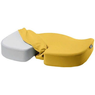 Ülőpárna, ergonómiai, LEITZ 