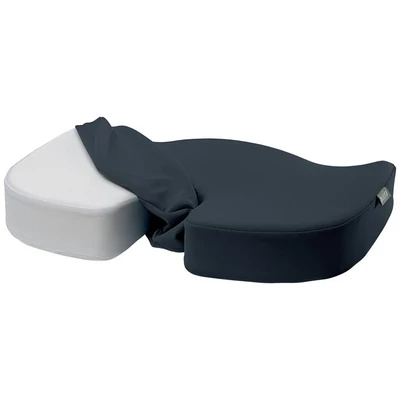 Ülőpárna, ergonómiai, LEITZ 