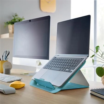 Laptop állvány, LEITZ 