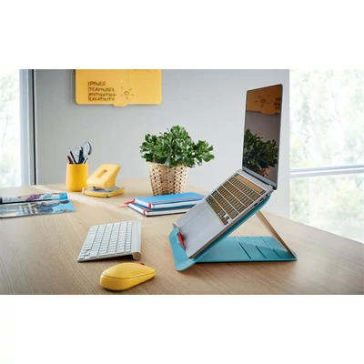 Laptop állvány, LEITZ 