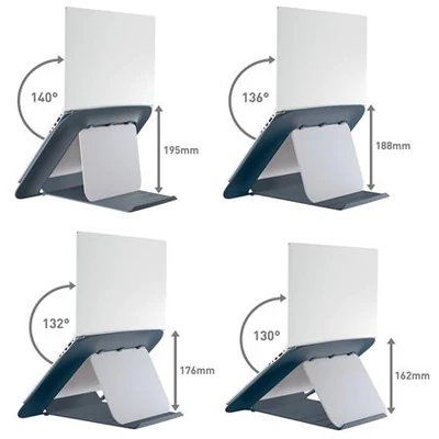 Laptop állvány, LEITZ 