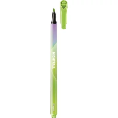 Filctoll készlet, 2,5 mm, kimosható, MAPED 