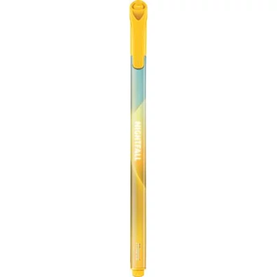Filctoll készlet, 2,5 mm, kimosható, MAPED 