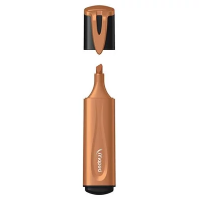 Szövegkiemelő készlet, 1-5 mm, MAPED 