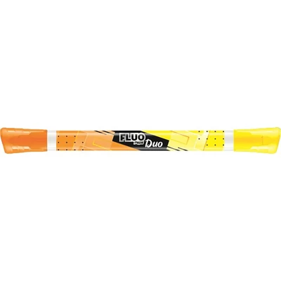 Szövegkiemelő készlet, 1-5 mm, kétvégű, MAPED 