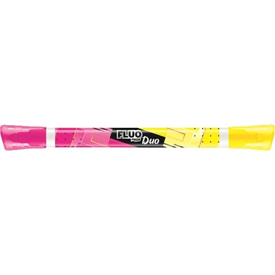 Szövegkiemelő készlet, 1-5 mm, kétvégű, MAPED 
