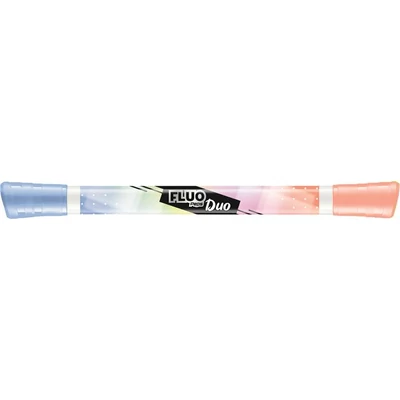 Szövegkiemelő készlet, 1-5 mm, kétvégű, MAPED 