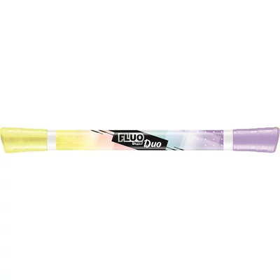 Szövegkiemelő készlet, 1-5 mm, kétvégű, MAPED 