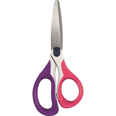 Olló display, iskolai, 13 cm, MAPED 