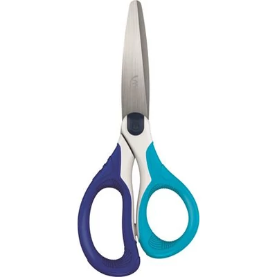 Olló display, iskolai, 13 cm, MAPED 