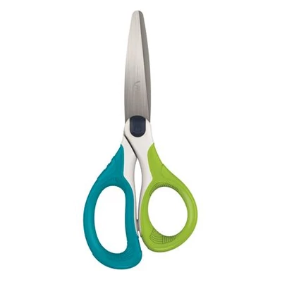 Olló display, iskolai, 13 cm, MAPED 