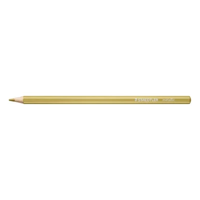 Színes ceruza készlet, hatszögletű, STAEDTLER® 