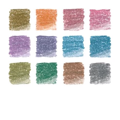 Színes ceruza készlet, hatszögletű, STAEDTLER® 