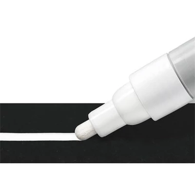 Krétamarker, 2,4 mm, kúpos, STAEDTLER 