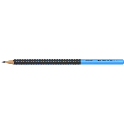 Grafitceruza, HB, háromszögletű, FABER-CASTELL 