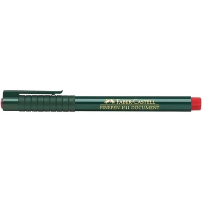 Tűfilc, 0,4 mm, FABER-CASTELL 