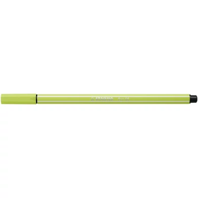 Filctoll, 1 mm, STABILO 