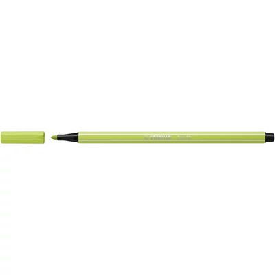 Rostirón, 1 mm, STABILO 