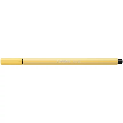 Filctoll, 1 mm, STABILO 