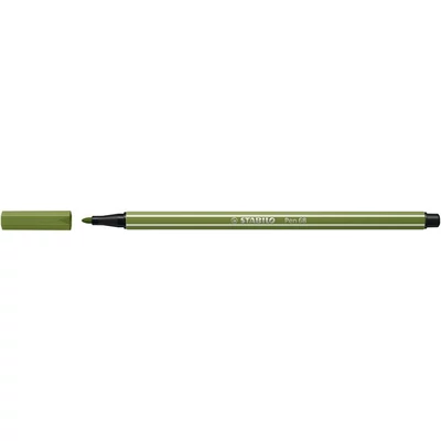 Rostirón, 1 mm, STABILO 