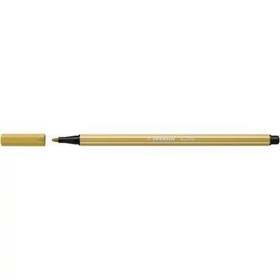 Rostirón, 1 mm, STABILO 