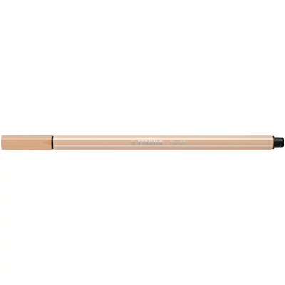 Filctoll, 1 mm, STABILO 