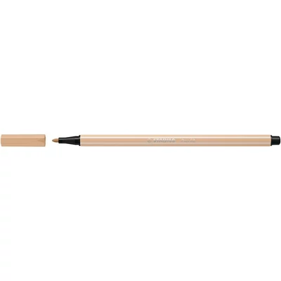 Filctoll, 1 mm, STABILO 