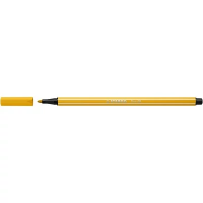 Rostirón, 1 mm, STABILO 