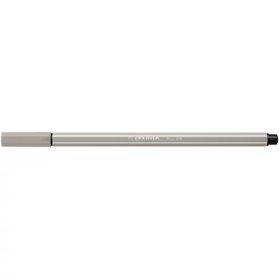 Filctoll, 1 mm, STABILO 