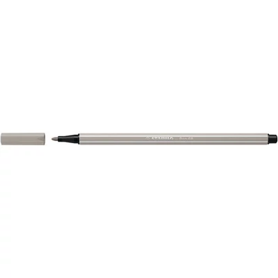 Rostirón, 1 mm, STABILO 