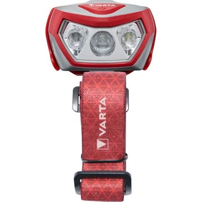 Fejlámpa, LED, kültéri, VARTA 