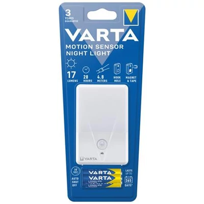 Éjjeli lámpa, LED, VARTA 