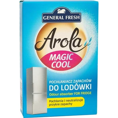 Hűtőszagtalanító, 
