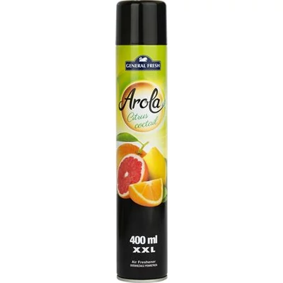 Légfrissítő, 400 ml, 