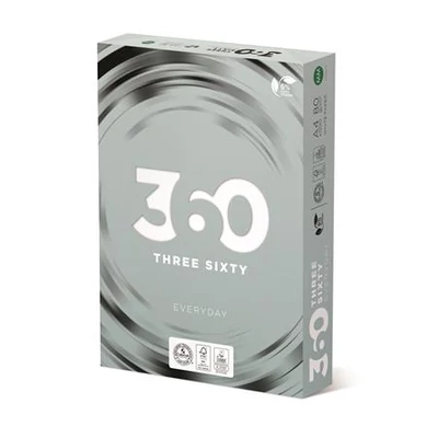 Másolópapír, A4, 80 g, 360 