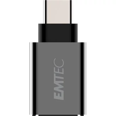 Adapter, USB 3.1 - USB-C átalakító, EMTEC 