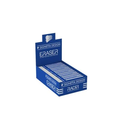 Radír, ICO 