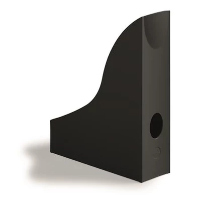 Iratpapucs, műanyag, 73 mm, DURABLE 