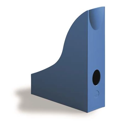 Iratpapucs, műanyag, 73 mm, DURABLE 