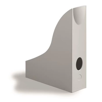 Iratpapucs, műanyag, 73 mm, DURABLE 