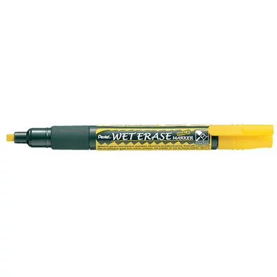 Krétamarker, 2-4 mm, megfordítható hegy, PENTEL 