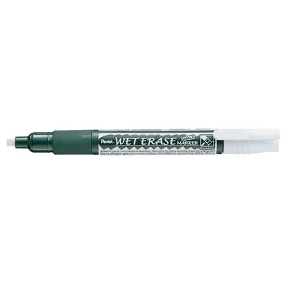 Krétamarker, 2-4 mm, megfordítható hegy, PENTEL 