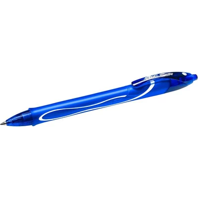 Zseléstoll, 0,3 mm, nyomógombos, BIC 