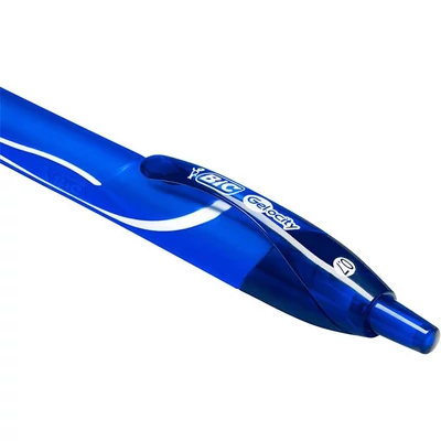 Zseléstoll, 0,3 mm, nyomógombos, BIC 