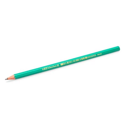 Grafitceruza, HB, hatszögletű, BIC 