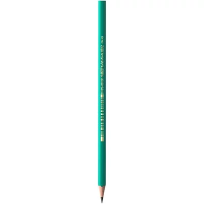 Grafitceruza, HB, hatszögletű, BIC 